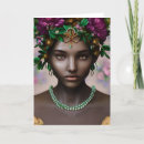 Search for african cards Princess