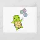 Search for turtle birthday cards Balloon