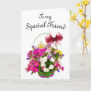 Search for big birthday cards Floral
