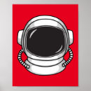 Search for space travel posters Moon landing