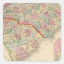 Search for south carolina map stickers Relief