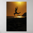 Search for dancing silhouette art Beach