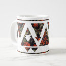 Search for triangle mugs Shapes