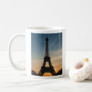 Search for parisian mugs Modern