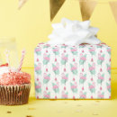 Search for flamingos wrapping paper Palm tree