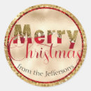 Search for red sparkle stickers Shiny