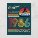 Search for 40th birthday postcards Vintage