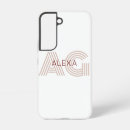 Search for beige samsung cases Monogrammed