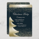 Search for navy christmas invitations Corporate party