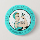 Search for stay strong badges Support