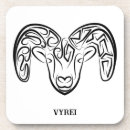 Search for black sheep barware Black and white