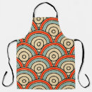 Search for scale aprons Blue