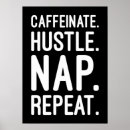 Search for caffeine addict posters Funny coffee quote