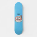 Search for frosted skateboards Cake
