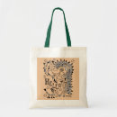 Search for hedgehog bags Illustration