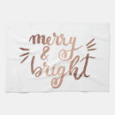 Search for copper tea towels Trendy