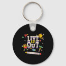 Search for night out key rings Campfire nights