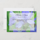 Search for iris cards invites Garden