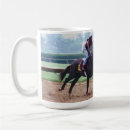 Search for racehorse mugs Equestrian