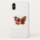 Search for butterfly iphone x cases Flower