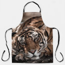 Search for wildcats aprons Animal