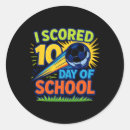 Search for celebrate 100 days stickers Funny