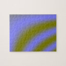 Search for fluorescent puzzles Patterns