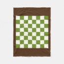 Search for chess blankets Checkers