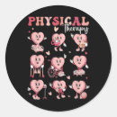 Search for physical therapy stickers Heart