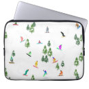 Search for mountain laptop cases Illustration