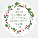 Search for christianity stickers Scripture