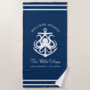 Search for boat towels Welcome aboard