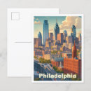 Search for vintage philadelphia postcards Usa