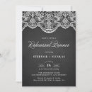 Search for western rehearsal dinner invitations Vintage