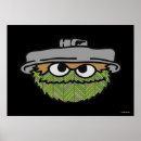 Search for oscar the grouch sesame street posters Children