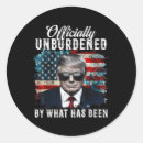 Search for officially stickers America