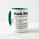 Search for hoarder mugs Book