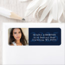 Search for senior return address labels Class of 2023