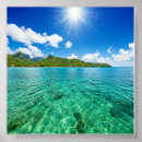 Search for crystal clear posters Beach