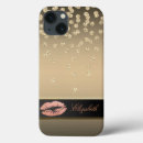 Search for diamond bling iphone cases gold