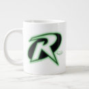 Search for robin logo mugs Dc comics