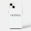Search for my name is iphone cases Flowers