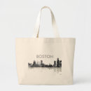 Search for boston massachusetts tote bags Cityscape