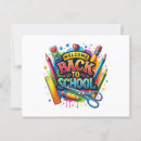 Search for welcome to school postcards Student