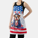 Search for independence day aprons United states
