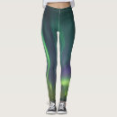 Search for aurora borealis leggings Stars