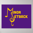 Search for minor posters Music