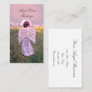 Search for wings business cards Psychic
