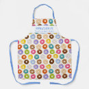 Search for funny donut aprons Doughnut