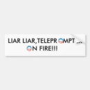 Search for liars bumper stickers Anti obama